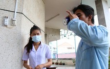 TP.HCM gửi kiến nghị 