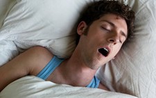 ​Sức khoẻ của bạn: Hội chứng ngưng thở khi ngủ