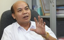 Không đính chính khi nói 
