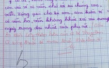Giá GV nào cũng nói 