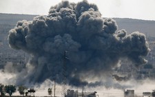 IS đồng loạt chặt đầu 70 sĩ quan quân đội Syria