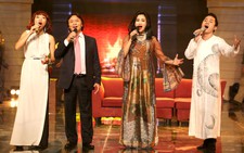 Giai điệu tự hào hát về “Người Hà Nội”