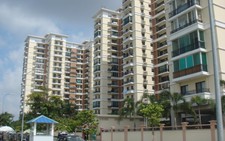 Chỉ nên cho người nước ngoài mua nhà cao cấp