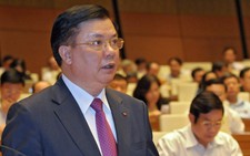 Dự toán năm 2015 phải vay đảo nợ 130.000 tỉ đồng