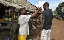 Canada ngừng cấp thị thực cho công dân các nước có dịch Ebola