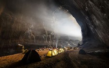Sơn Đoòng: lựa chọn giữa ít và nhiều