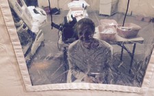 Người nghi nhiễm Ebola được cách ly như thế nào?