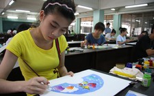 Tuyển sinh ĐH Kiến trúc 2015: dùng kết quả kỳ thi THPT