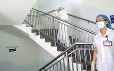 Khẳng định bệnh nhân tại Đà Nẵng không nhiễm virút Ebola