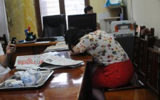 ​Phá đường dây mại dâm người mẫu, hoa khôi