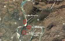 ​Triều Tiên vận hành nhà máy làm giàu uranium mới