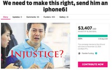 ​Người Singapore giúp đỡ du khách VN bị lừa