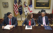 Ông Obama đề xuất chi trên 6 tỉ USD chống Ebola