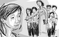 Giáo dục dưới mắt mọi người: Hai chữ “tình người”...