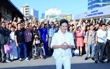 ​Solo cùng bolero: bắt đúng mạch “ghiền trữ tình”