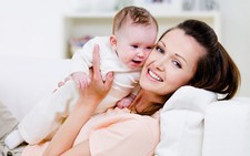 ​Làm đẹp vòng một sau sinh