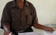 ​Ông Song kêu oan lên Thủ tướng