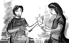 ​Không dạy thêm và không nhận quà