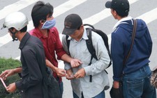 Phải đảm bảo an toàn khi cắt cơn cho người nghiện ma túy