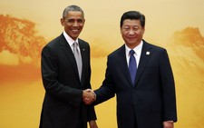 Ông Obama kêu gọi Trung Quốc có trách nhiệm quốc tế