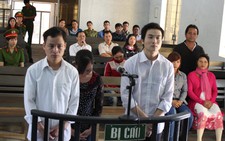 57 năm tù cho nhóm lừa bán thiếu nữ sang Trung Quốc