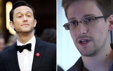 Joseph Gordon-Levitt vào vai “Người thổi còi” Edward Snowden