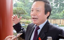 ​Giữ nợ công trong giới hạn an toàn