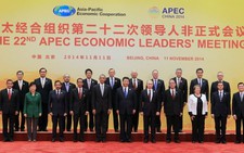 ​Điểm nhấn Việt Nam tại APEC 22