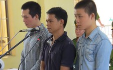 Xét xử vụ cố ý gây thương tích làm học sinh tử vong