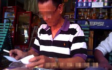 ​Khốn khổ đi đổi giấy phép lái xe