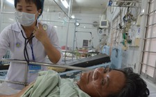 Sống sót hi hữu sau năm ngày trôi trên sông