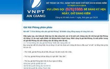 Đăng bài 