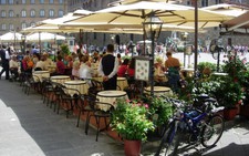 Những cung đường khác biệt để khám phá Florence