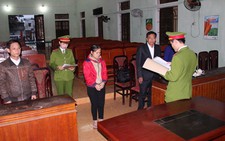 Dùng chiêu “lãi suất cao”, chiếm đoạt hơn 6 tỷ đồng