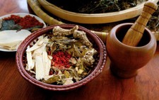 ​Phòng, điều trị bệnh sởi bằng thuốc y học cổ truyền