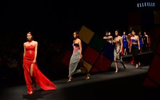 Những nhiệt huyết từ ELLE Fashion show SS15