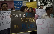 ​Hàng ngàn người Pakistan bị sát hại “vì danh dự”