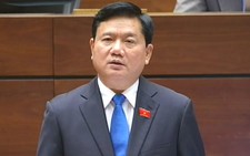 Bộ trưởng Thăng cam kết không đội vốn công trình