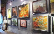 ​Phố cổ Hà Nội kỷ niệm Ngày Di sản Văn hóa Việt Nam