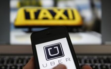 ​Công ty dịch vụ taxi Uber lại dính xìcăngđan