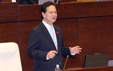 ​“Vừa hợp tác vừa đấu tranh” để bảo vệ chủ quyền