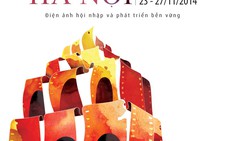 130 phim tham gia Liên hoan phim Quốc tế Hà Nội