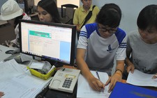 Mình cũng trong hoàn cảnh bị trường ĐH 