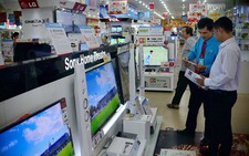 ​Cẩn thận với lãi suất 0%