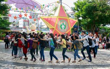 Trách trường 