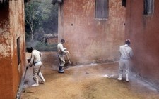 Tổng thư ký LHQ: giữa năm 2015 sẽ dập tắt Ebola