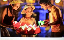 5 tác phẩm đoạt giải nhất Cuộc thi ảnh Di sản VN 2014