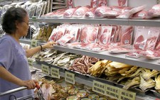 CPI cả nước tháng 11-2014 giảm 0,27%