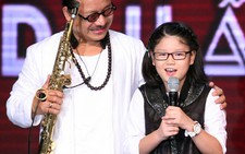 ​Nghệ sĩ Trần Mạnh Tuấn “chơi” cùng dàn nhạc giao hưởng
