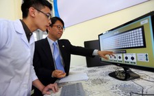 Tiếp nhận hệ thống mô phỏng lò phản ứng hạt nhân Hàn Quốc